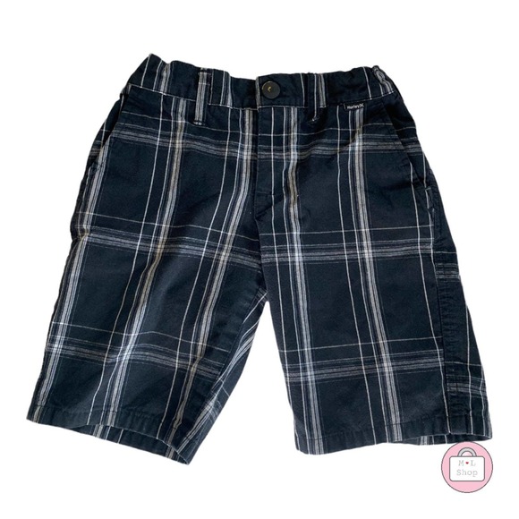 Hurley and Lucky Brand Boys Shorts - Picture 3 of 6